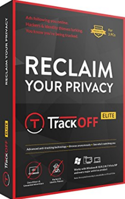 trackoff elite software review