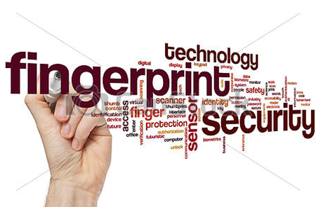 Fingerprint Protection