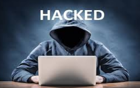 Stop the Hackers