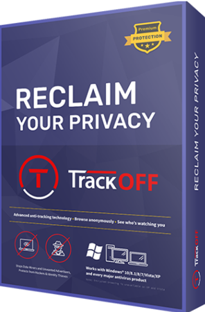Reclaim Your Privacy
