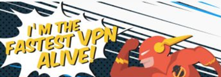 Fastest Virtual Private Network
