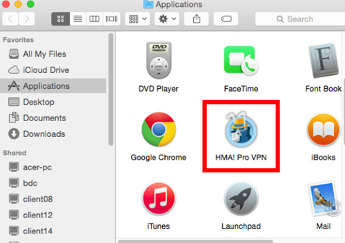 download hma pro vpn for pc